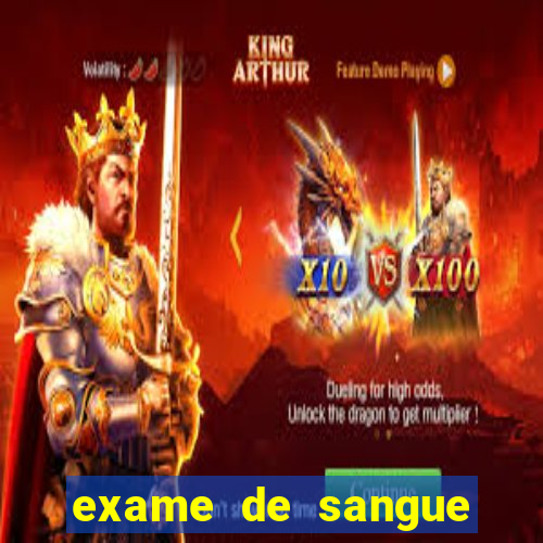 exame de sangue gravidez positivo pdf